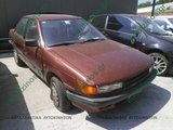 MITSUBISHI LANCER C61